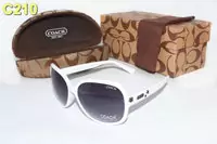 lunettes de soleil coach 2013 the lens is not fragile box-2367